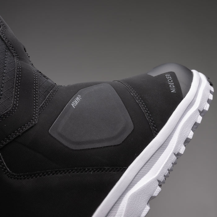 Nidecker Cascade Snowboard Boots - Women's Black