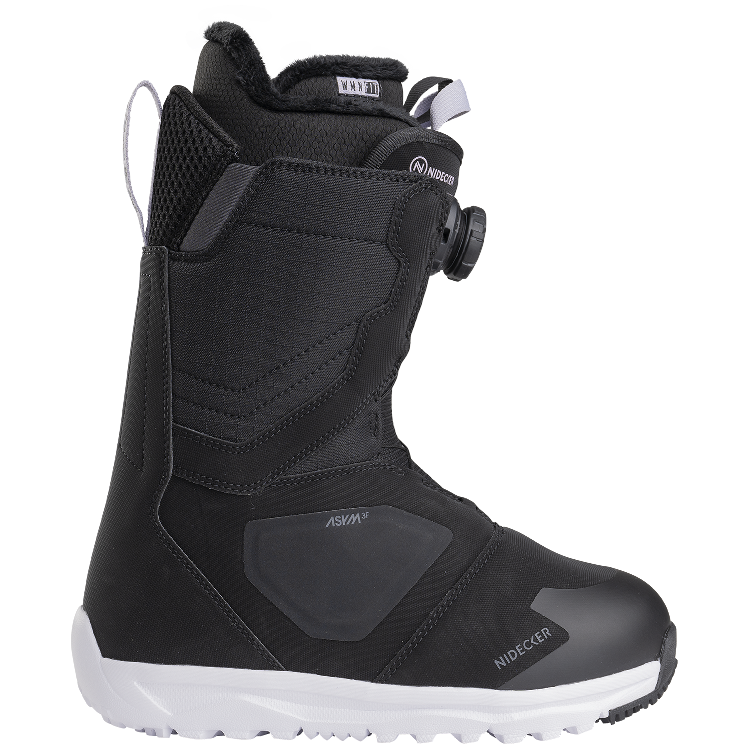 Nidecker Cascade Snowboard Boots - Women's – evo