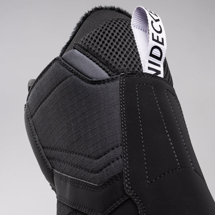 Nidecker Cascade Snowboard Boots - Women's Black