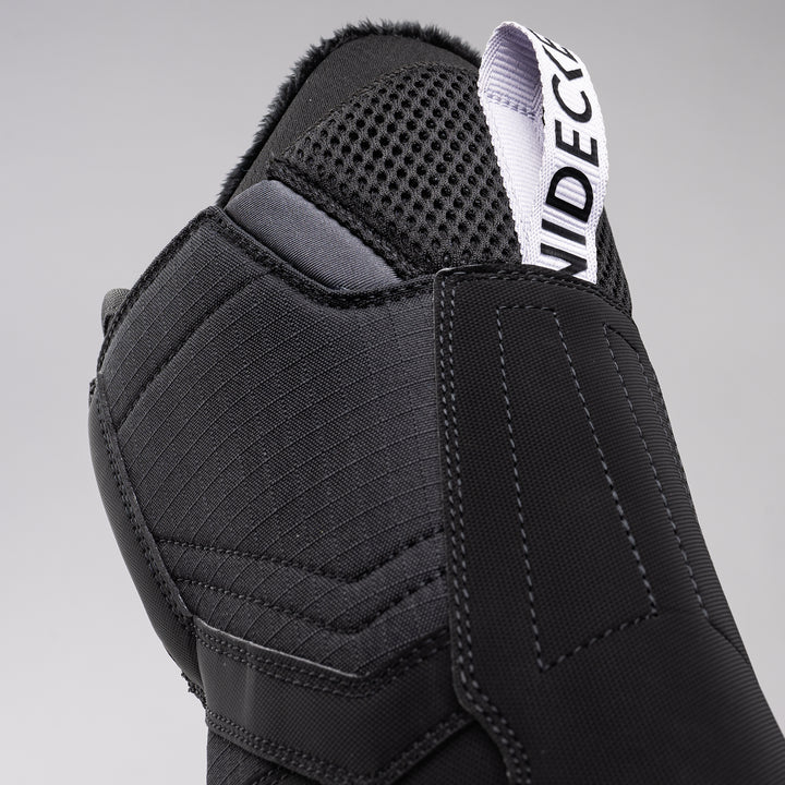 Nidecker Cascade Snowboard Boots - Women's Black