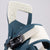 Nidecker Muon Snowboard Bindings 2025 Teal Blue