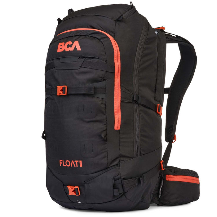 BCA Float 42 Airbag Pack Black