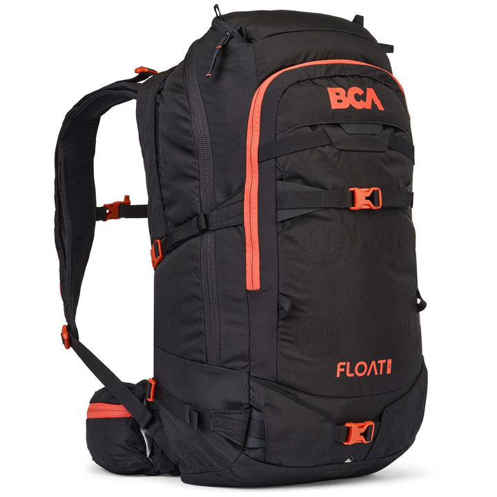 BCA Float 42 Airbag Pack Black