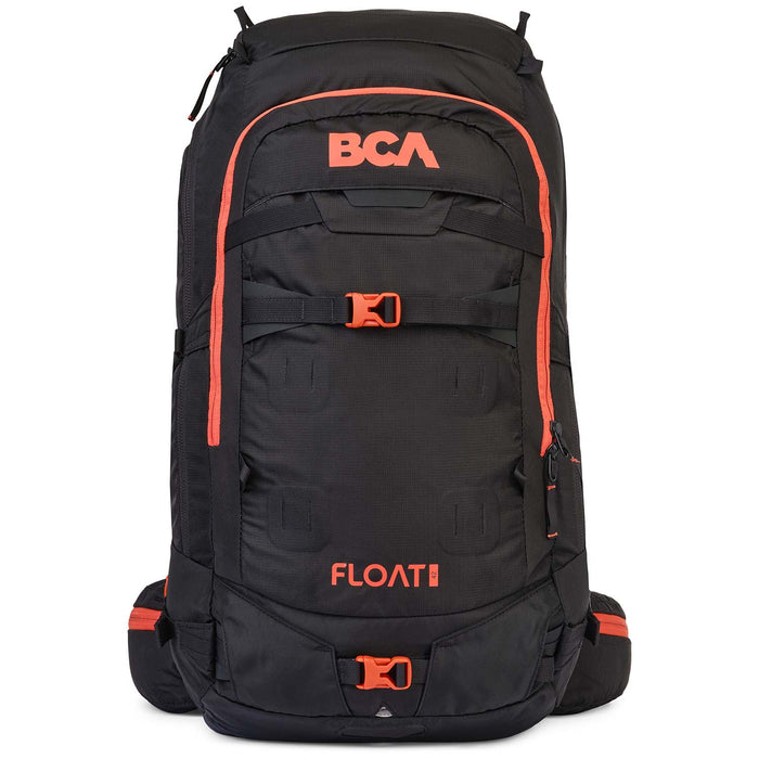 BCA Float 42 Airbag Pack Black