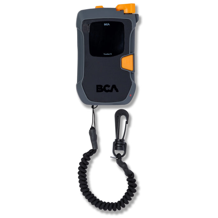 BCA Tracker S Avalanche Beacon