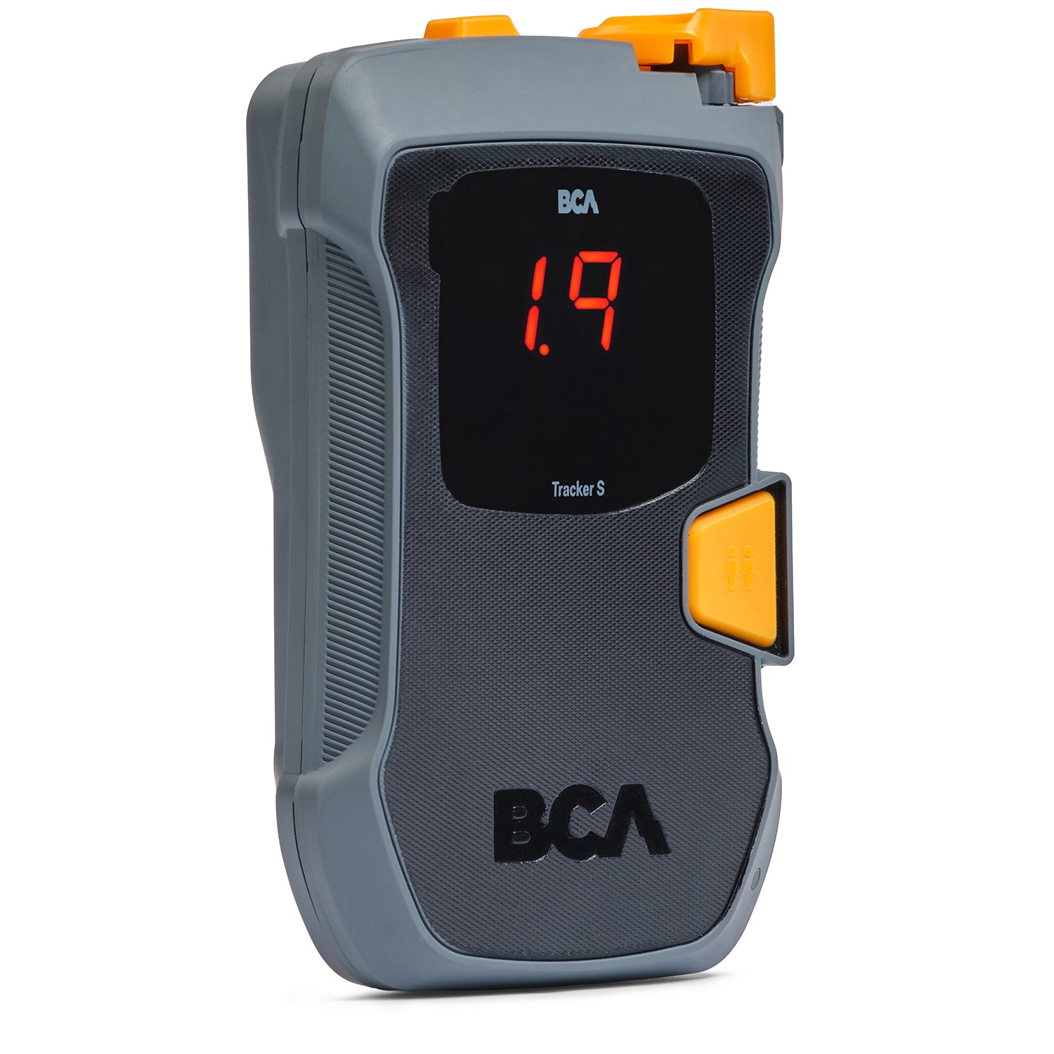 BCA Tracker S Avalanche Beacon – evo
