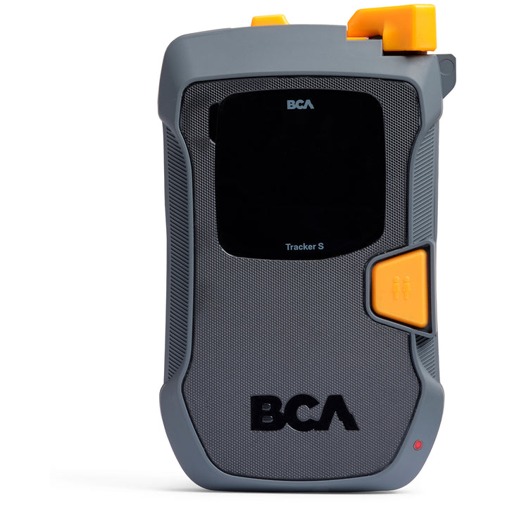 BCA Tracker S Avalanche Beacon