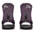 Yes. Conda Snowboard Bindings - Women's 2025 Rosewood