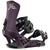 Yes. Conda Snowboard Bindings - Women's 2025 Rosewood