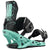 Yes. Airmaster Snowboard Bindings 2025 Blue