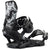 Yes. Select Snowboard Bindings 2025 Kowalchuk Black
