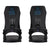 Yes. Rebel Snowboard Bindings - Women's 2025 Black