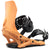 Yes. Rebel Snowboard Bindings - Women's 2025 Alpenglow