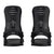 Yes. IPO Snowboard Bindings 2025 Black