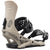 Yes. IPO Snowboard Bindings 2025 Gray