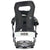 Ride A-BC Splitboard Bindings Black