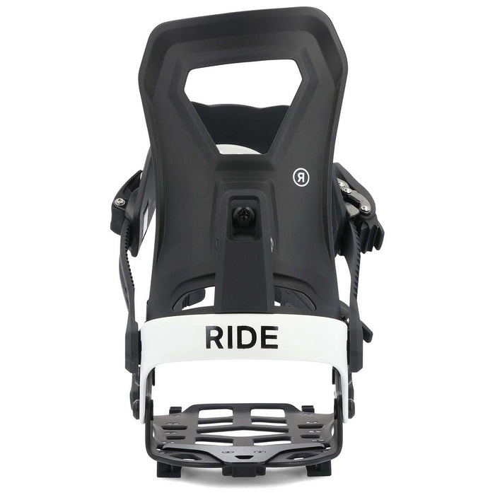 Ride A-BC Splitboard Bindings Black