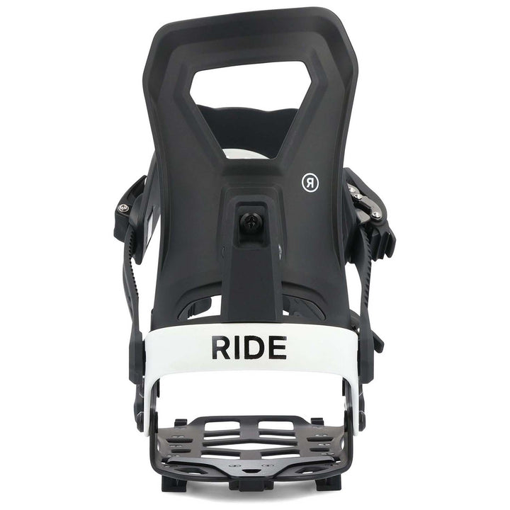 Ride A-BC Splitboard Bindings Black