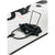 Ride A-BC Splitboard Bindings Black