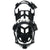 Ride A-BC Splitboard Bindings Black