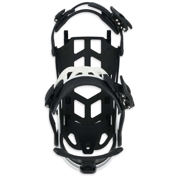 Ride A-BC Splitboard Bindings Black