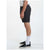 Thrills Minimal Thrills Work Volley Shorts - Men's Black
