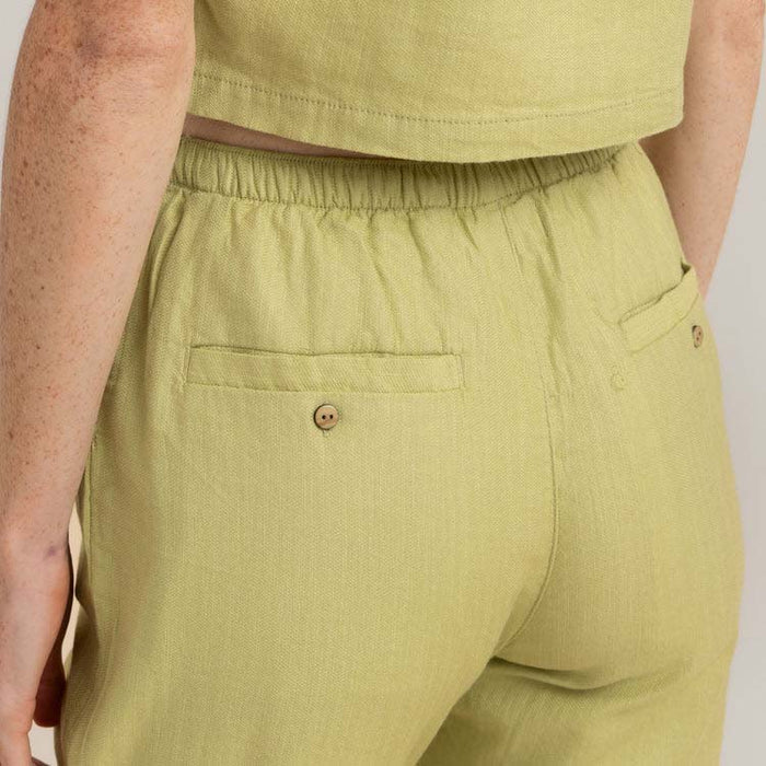 Roark Trail Pants - Women's Pear