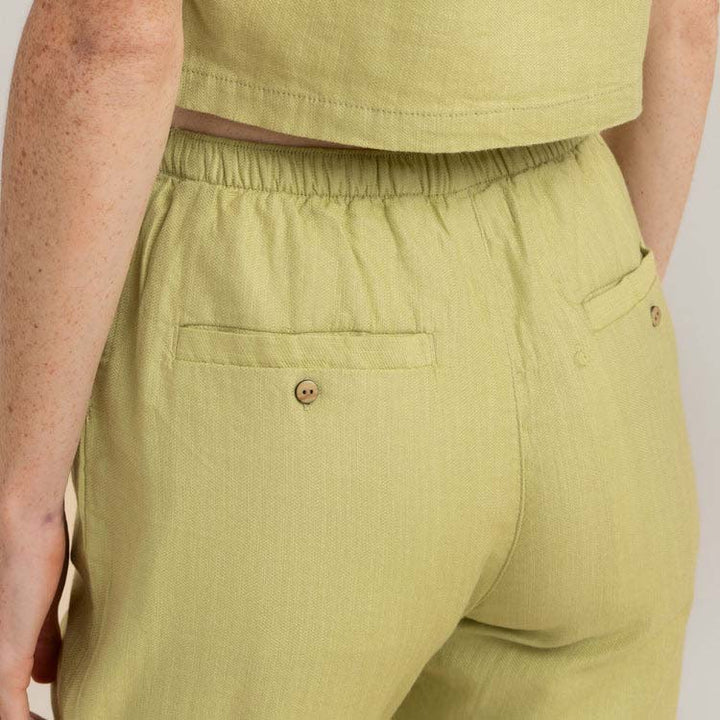 Roark Trail Pants - Women's Pear