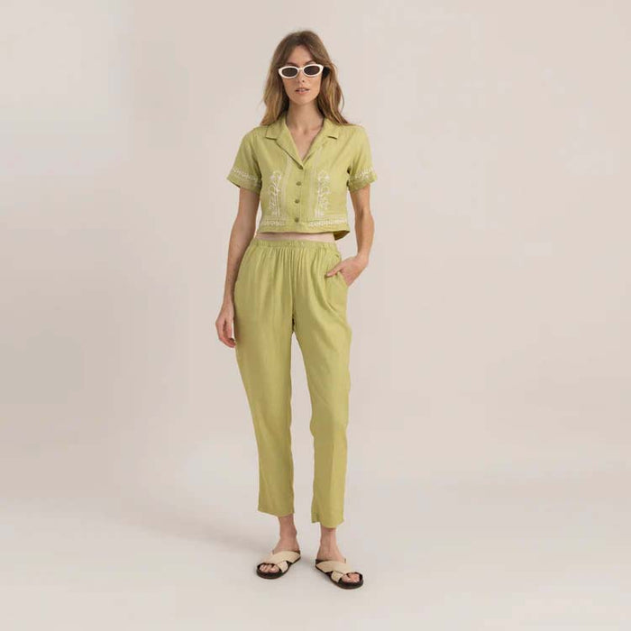 Roark Trail Pants - Women's Pear
