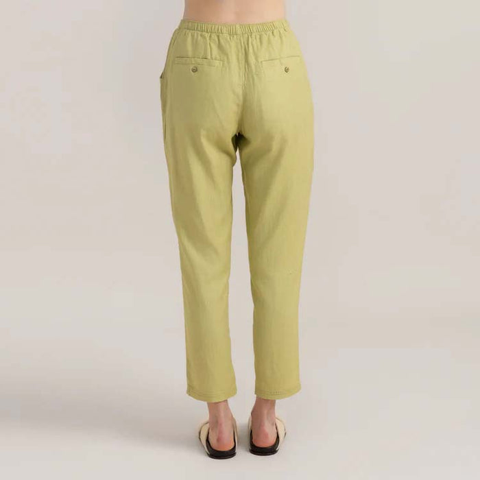 Roark Trail Pants - Women's Pear