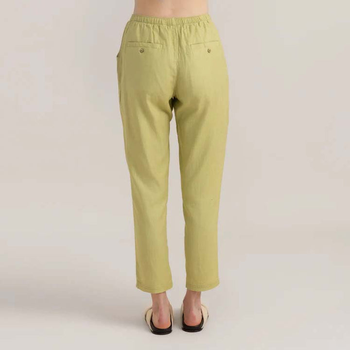 Roark Trail Pants - Women's Pear