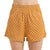 Roark Daytrip Shorts - Women's Tobacco