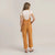 Roark Daytrip Overalls - Women's Tobacco