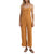 Roark Daytrip Overalls - Women's Tobacco