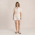 Roark Riviera Short-Sleeve Shirt - Women's Coconut