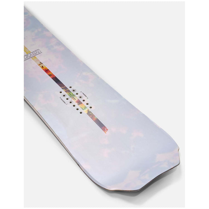 K2 Almanac Snowboard 2025