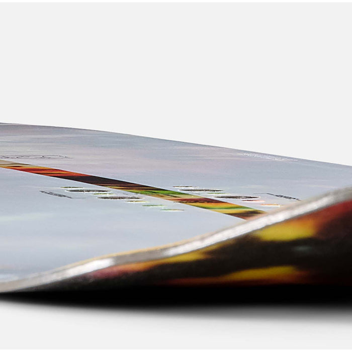 K2 Almanac Snowboard 2025