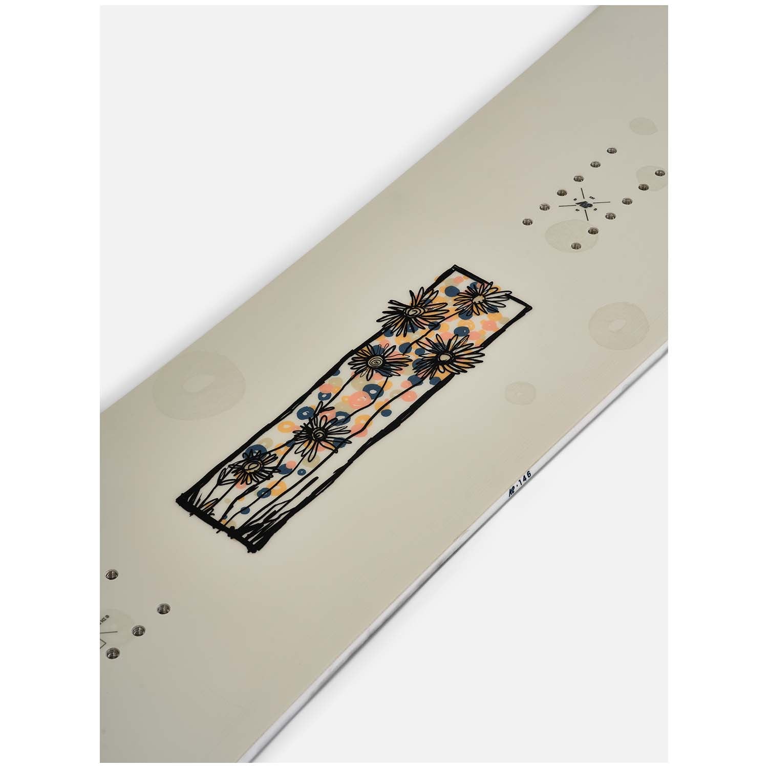 K2 First Lite Snowboard - Women's 2025 – evo