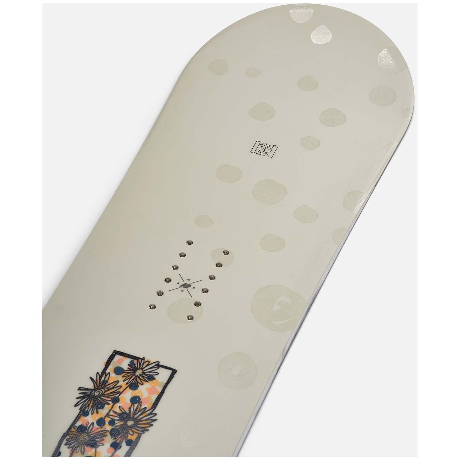K2 First Lite Snowboard - Women's 2025 – evo