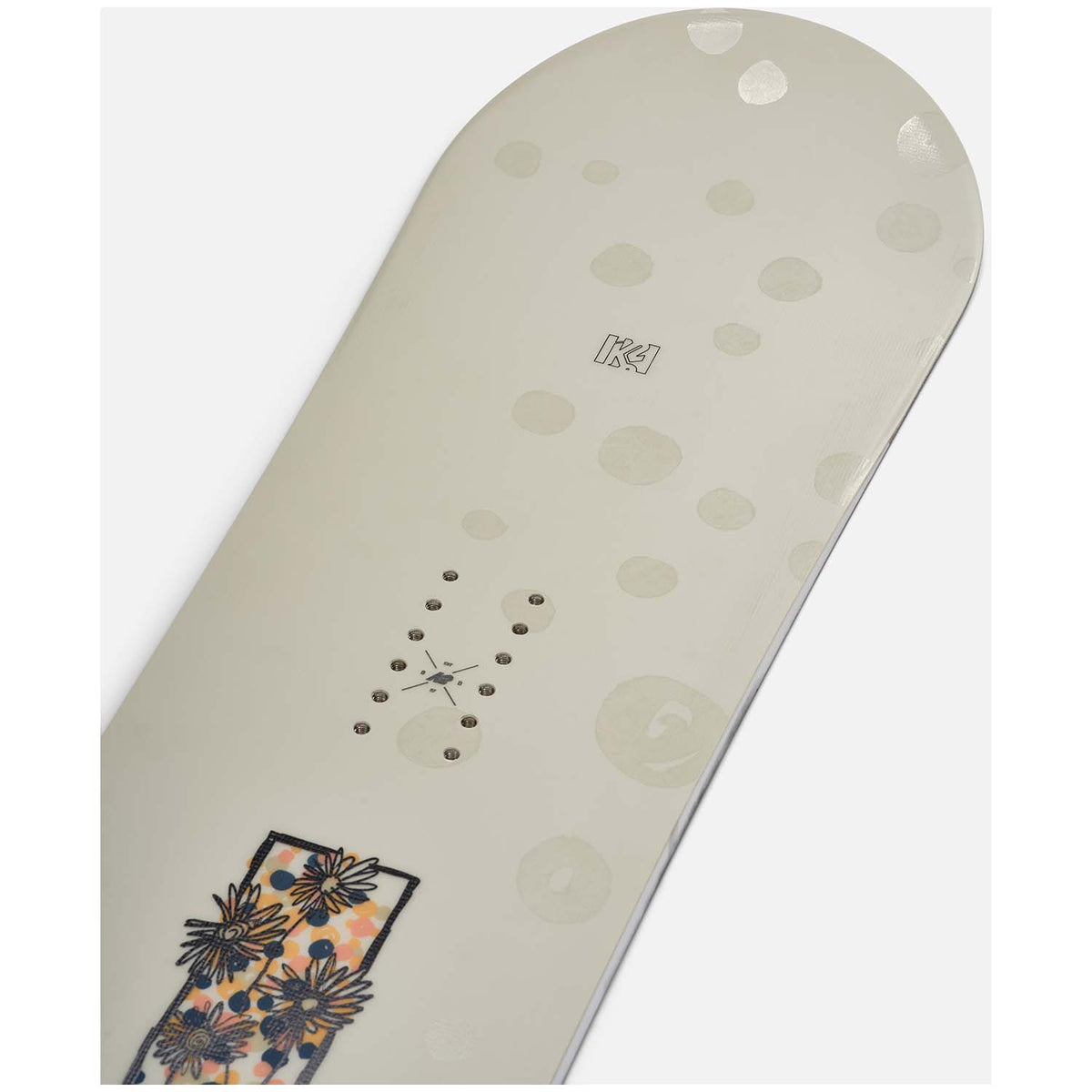 K2 First Lite Snowboard - Women's 2025