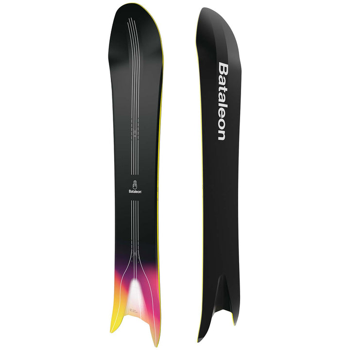 Bataleon Surfer Snowboard 2025