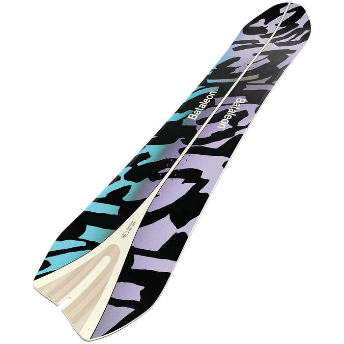 Bataleon Chameleon Snowboard 2025
