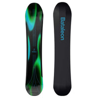 Bataleon Thunderstorm Snowboard 2025