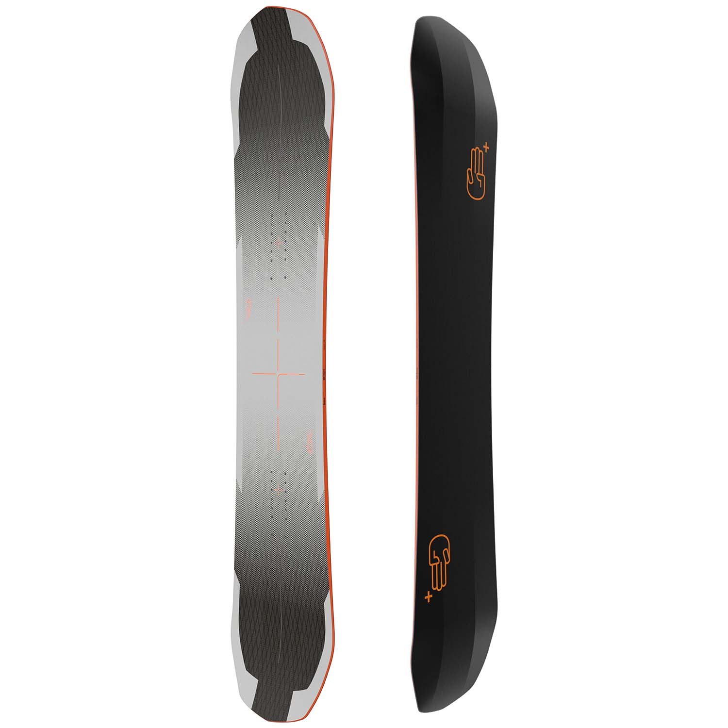 Bataleon Goliath+ Snowboard 2025 – evo