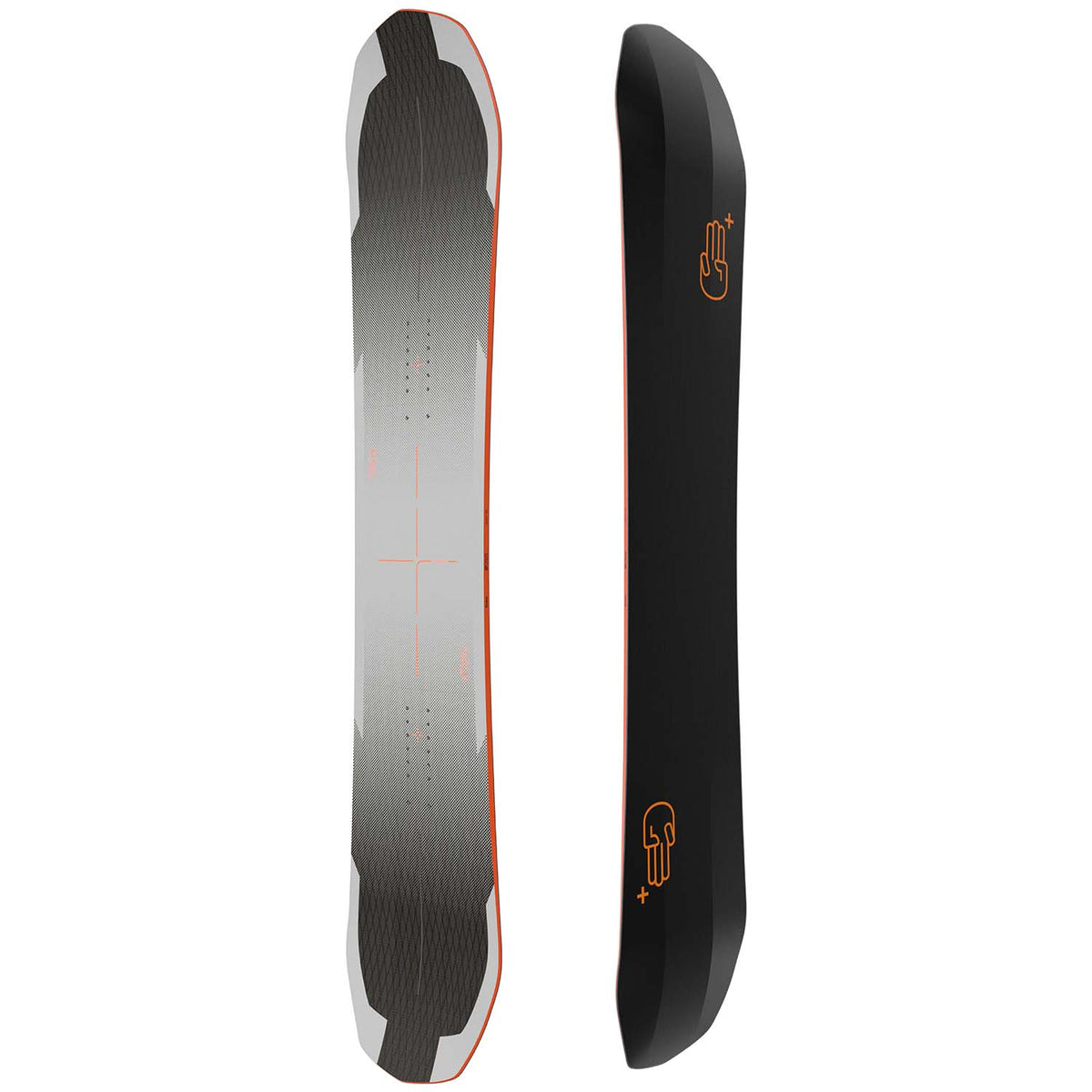Bataleon Goliath+ Snowboard 2025