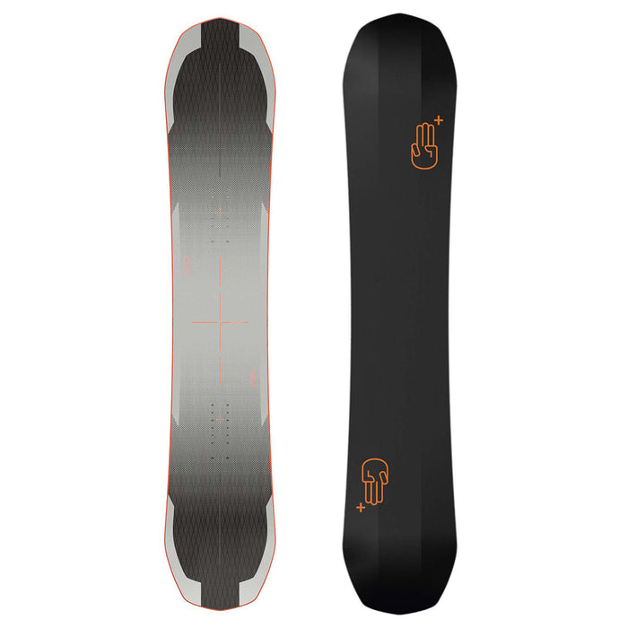 Bataleon Goliath+ Snowboard 2025