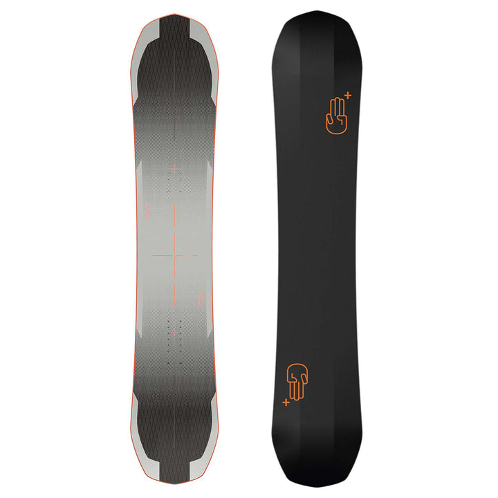 Bataleon Goliath+ Snowboard 2025