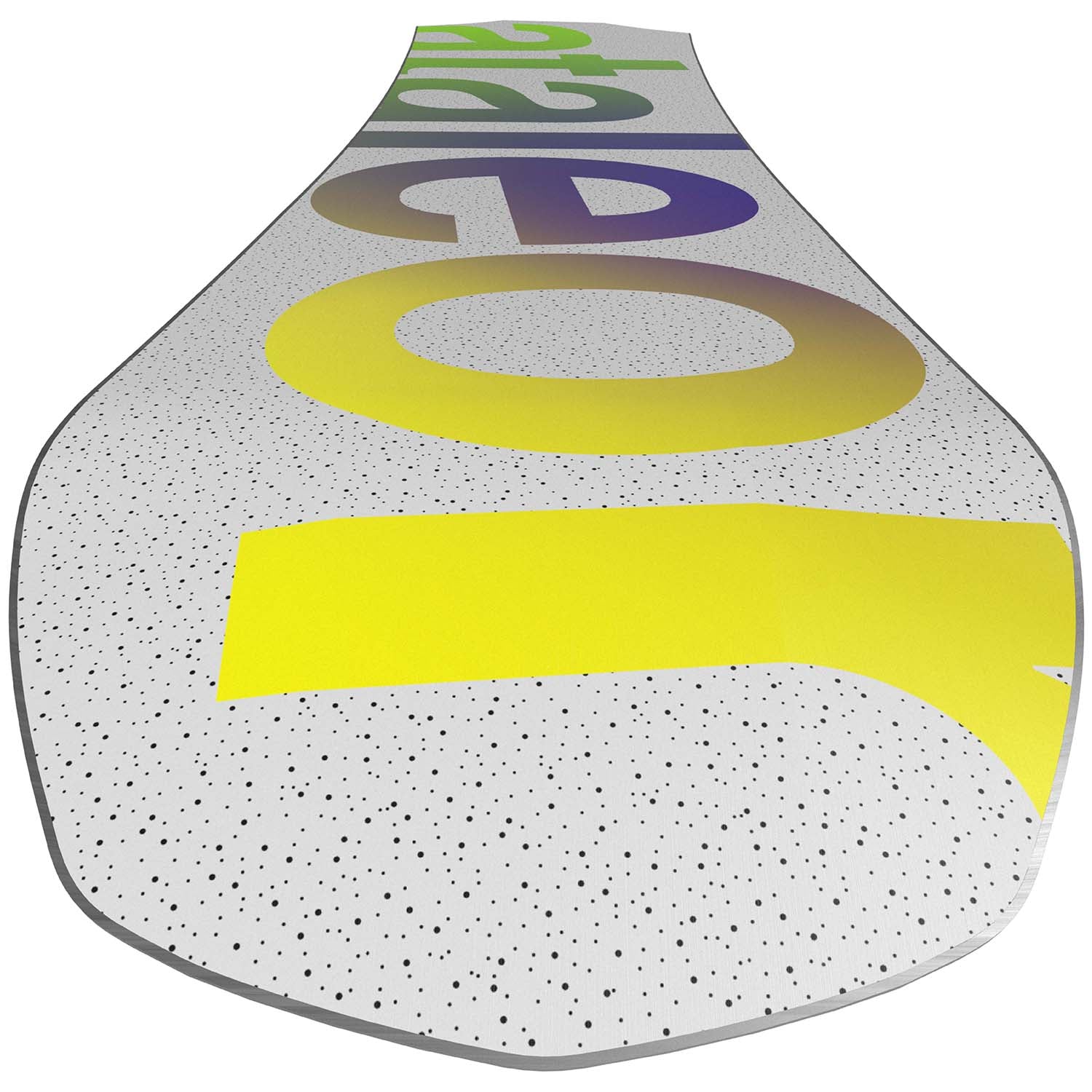 Bataleon Turbo Snowboard 2025 – evo