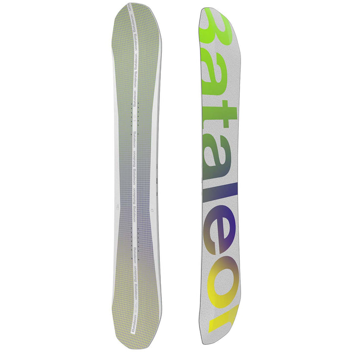 Bataleon Turbo Snowboard 2025