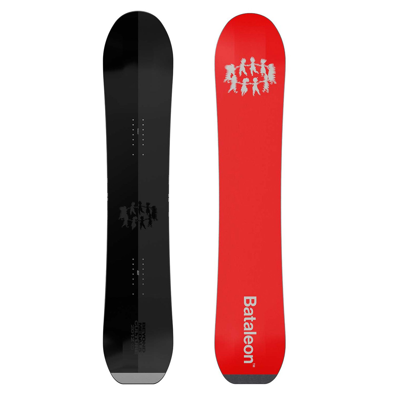Bataleon Beyond Medals Snowboard 2025 – evo
